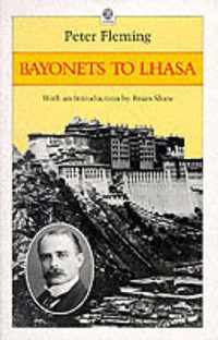 Bayonets to Lhasa