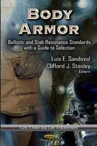 Body Armor