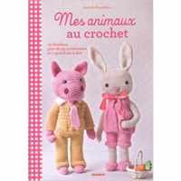 Mes animaux au crochet