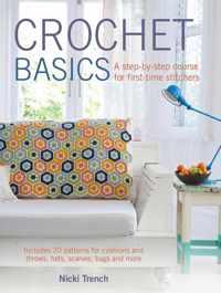 Crochet Basics