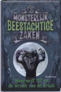 Een Monsterlijk Beestachtige Zaak