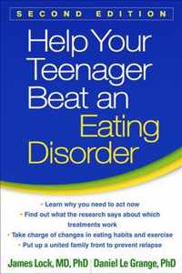 Help Your Teenager Beat An Eating Disord