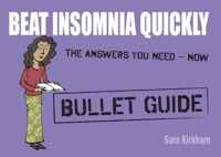 Beat Insomnia Quickly