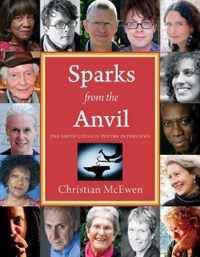 Sparks From Anvil Smith College Poetry I