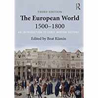 The European World 1500-1800