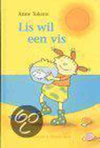 Lis Wil Een Vis