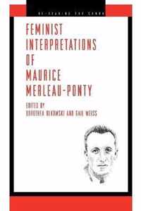 Feminist Interpretations of Maurice Merleau-Ponty