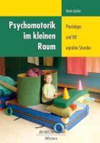 Psychomotorik im kleinen Raum