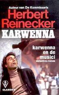 Karwenna en de musici