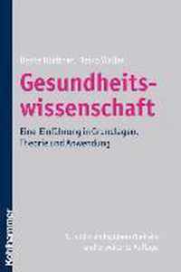 Gesundheitswissenschaft