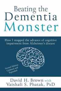 Beating the Dementia Monster