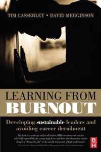 Learning From Burnout