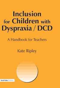 Inclusion for Children with Dyspraxia