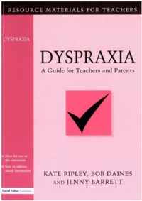 Dyspraxia