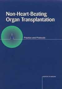 Non-Heart-Beating Organ Transplantation