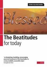 The Beatitudes for Today