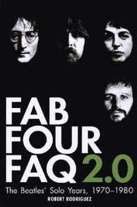 Fab Four FAQ 2