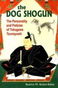 The Dog Shogun