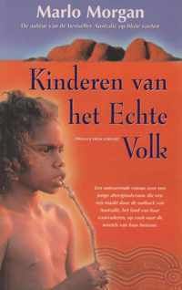 Kinderen Van Het Echte Volk