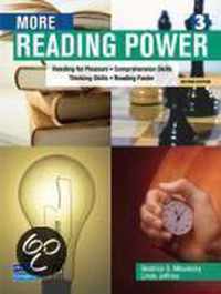 More Reading Power