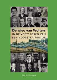 De wieg van Wolters