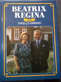 1984 Beatrix regina