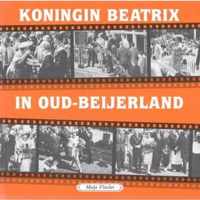 Koningin Beatrix in Oud Beijerland