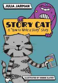 Story Cat