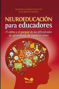 Neuroeducacion Para Educadores