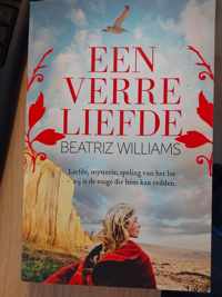 WILLIAMS*VERRE LIEFDE