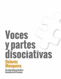 Voces y partes disociativas