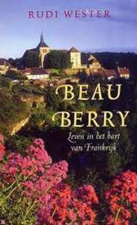 Beau Berry