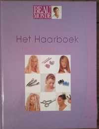 Beau Monde Haarboek