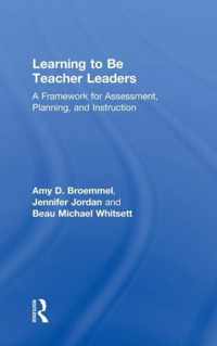 Learning to Be Teacher Leaders