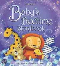 Baby's Bedtime Storybook