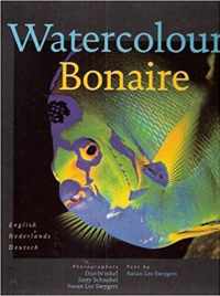 Watercolours Bonaire