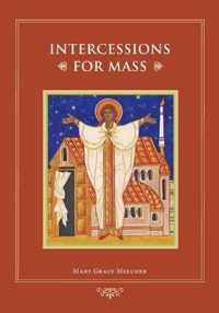 Intercessions for Mass