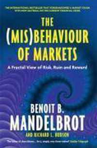 Mis Behaviour Of Markets Fractal View