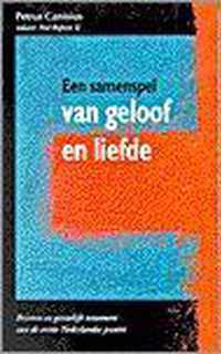 Samenspel Van Geloof En Liefde