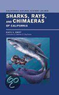 Sharks, Rays and Chimaeras of California