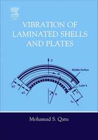 Vibration of Laminated Shells and Plates