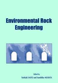 Environmental Rock Engineering