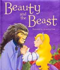 Beauty and the Beast