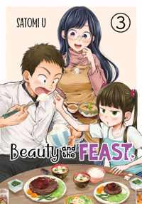 Beauty And The Feast 3