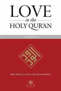 Love in the Holy Qur'an