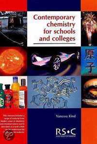 Contemporary Chemistry For Schools And Colleges