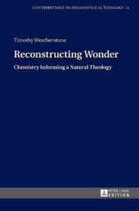 Reconstructing Wonder