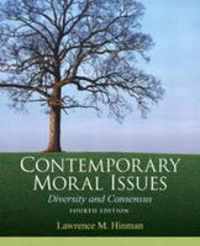 Contemporary Moral Issues