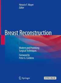 Breast Reconstruction