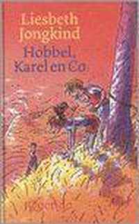 Hobbel Karel En Co